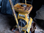 Vibroplatta - Vibromax, 1250