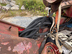 Skördaraggregat Nokka 400