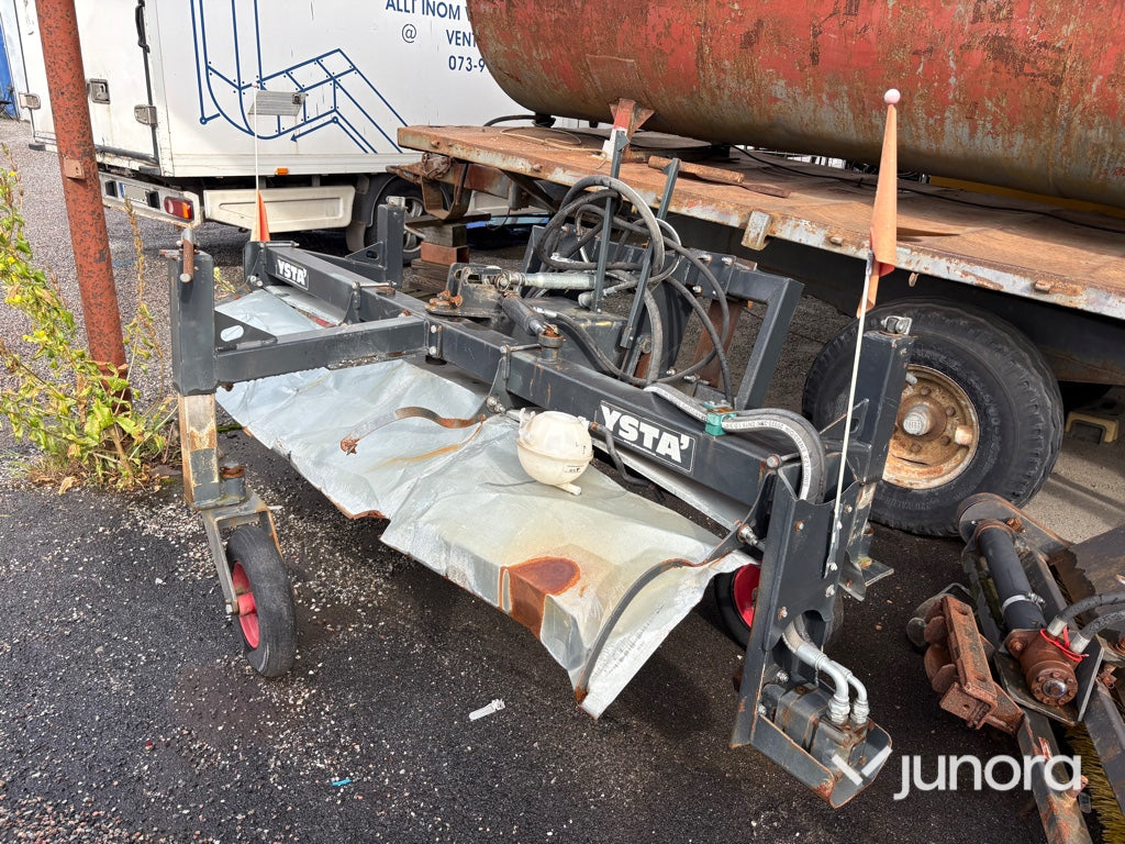 Sopvals Ysta SV-250