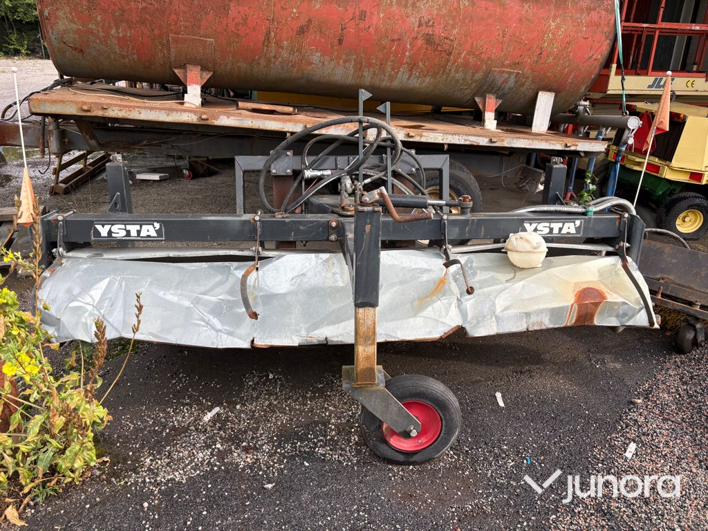 Sopvals Ysta SV-250