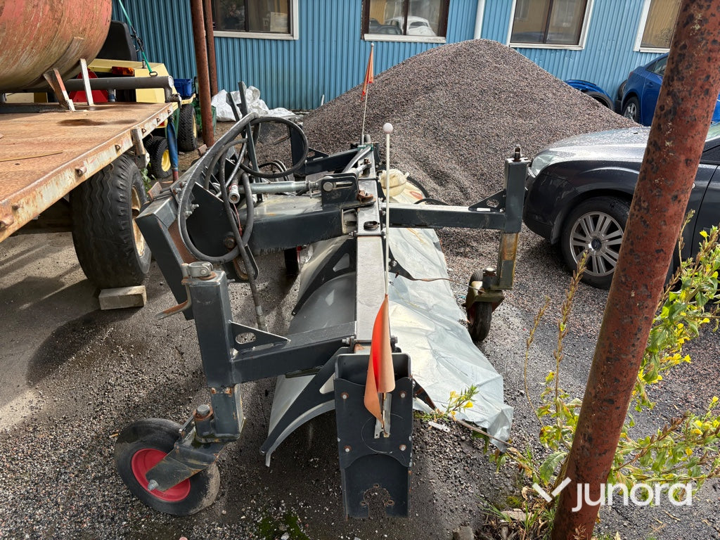 Sopvals Ysta SV-250