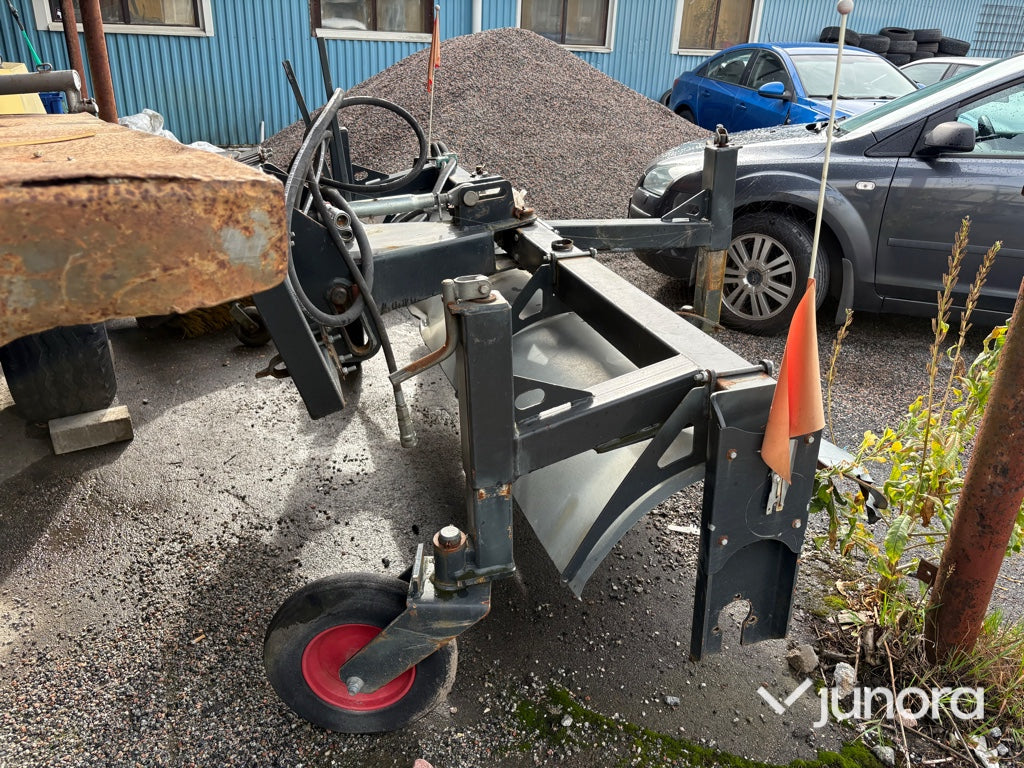 Sopvals Ysta SV-250