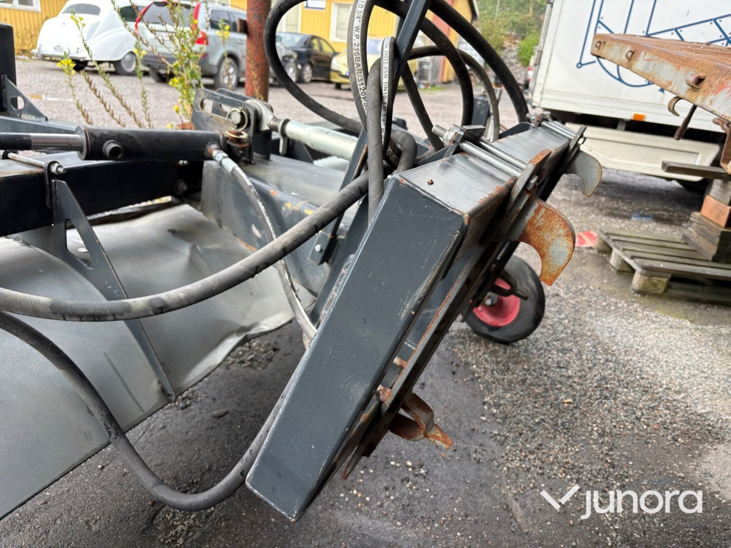 Sopvals Ysta SV-250