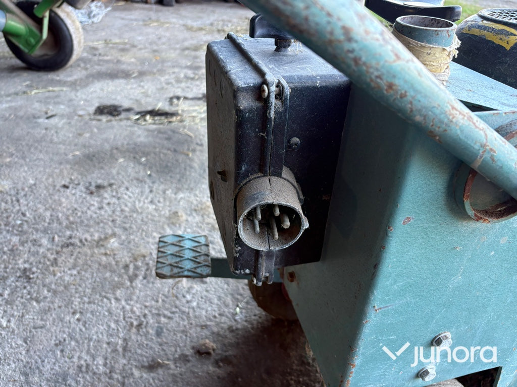 Golvslip Allen Bradley