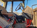 Veterantraktor - IH International 1486 4x4