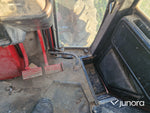 Veterantraktor - IH International 1486 4x4