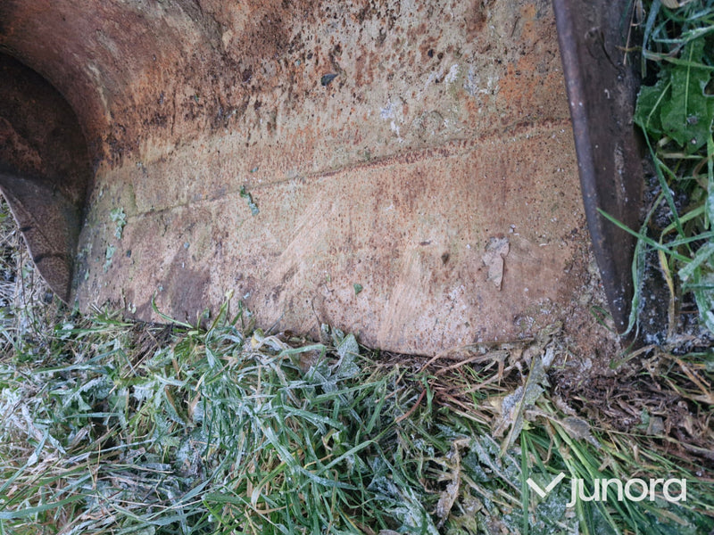 Släntskopa - Tiltskopa