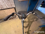 Elcykel