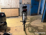 Elcykel