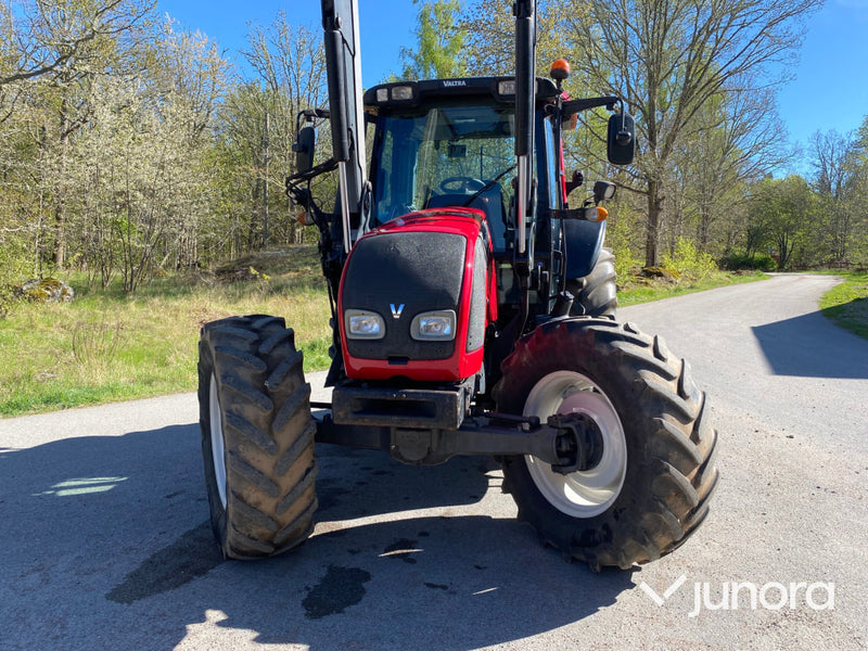 Valtra Valmet N101