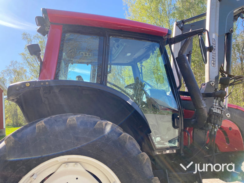 Valtra Valmet N101