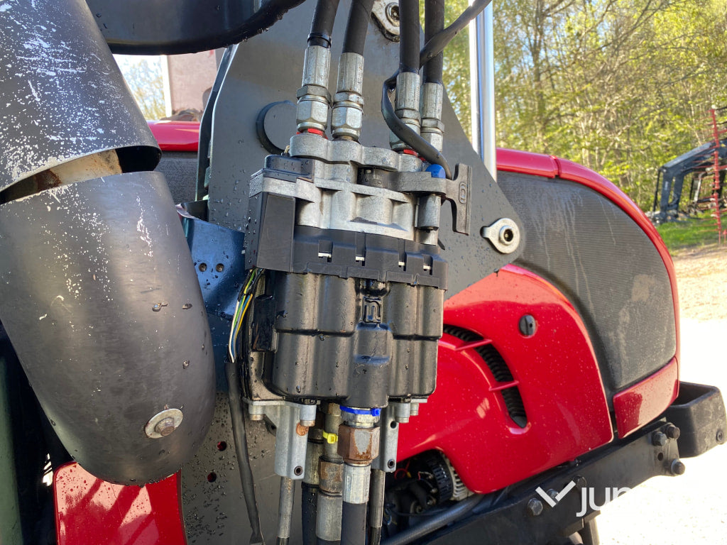 Valtra Valmet N101
