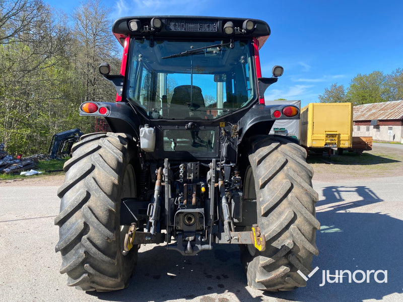 Valtra Valmet N101