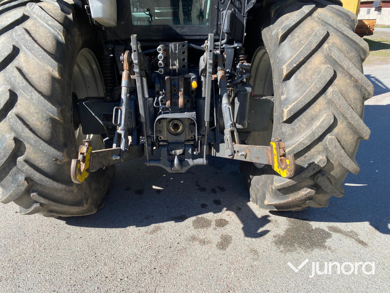Valtra Valmet N101