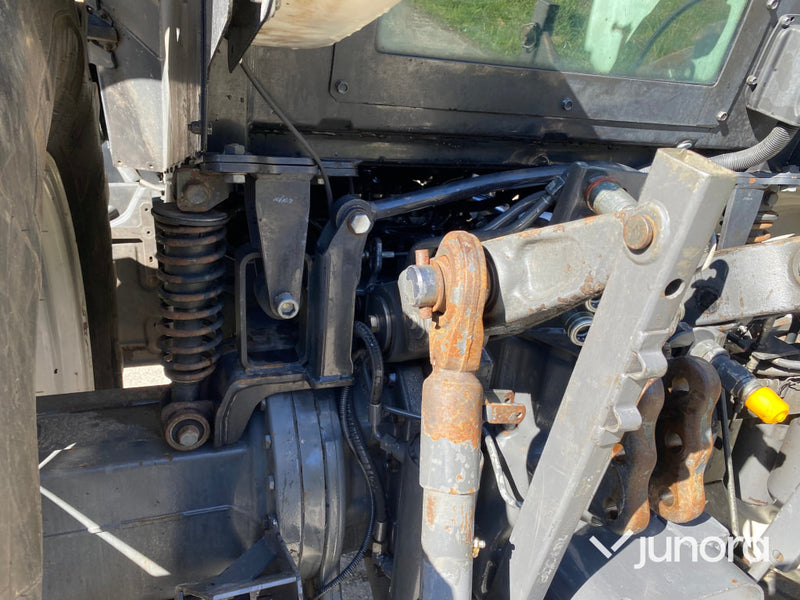 Valtra Valmet N101