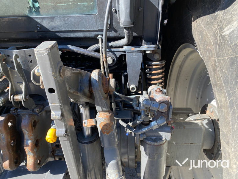 Valtra Valmet N101