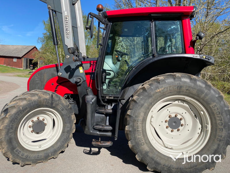 Valtra Valmet N101