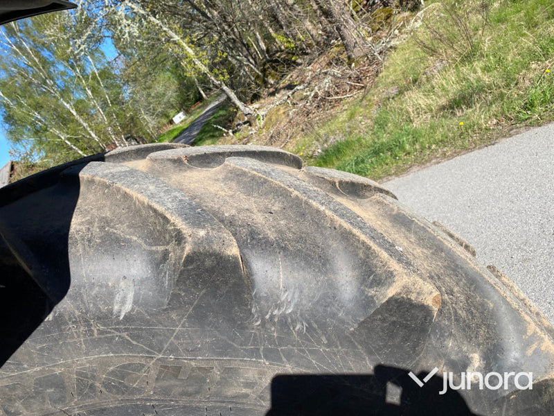 Valtra Valmet N101
