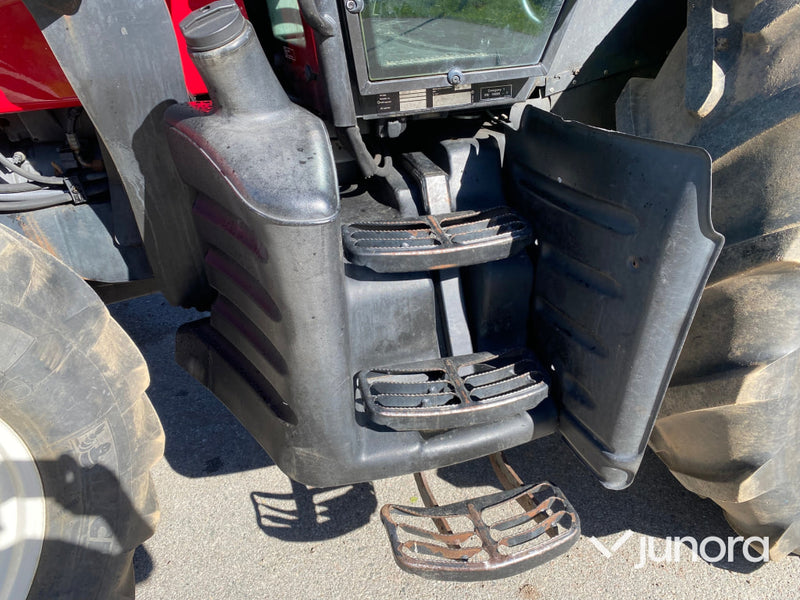 Valtra Valmet N101