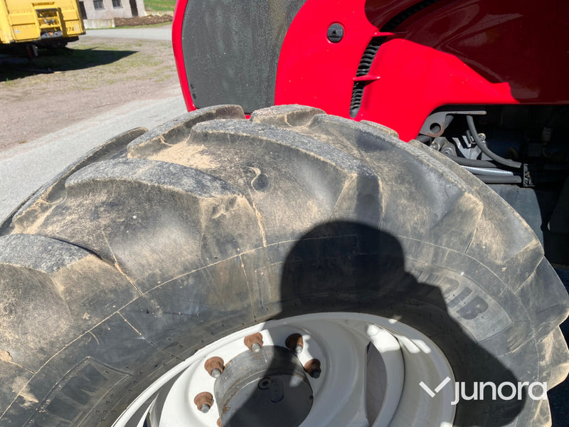 Valtra Valmet N101