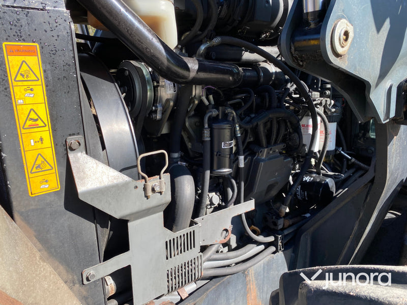 Valtra Valmet N101