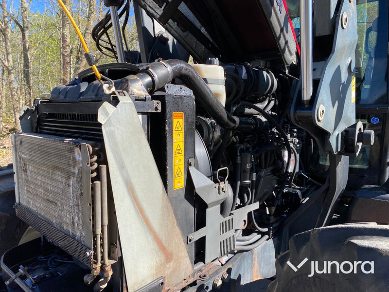 Valtra Valmet N101