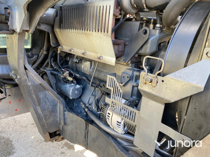 Valtra Valmet N101