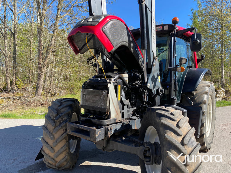 Valtra Valmet N101
