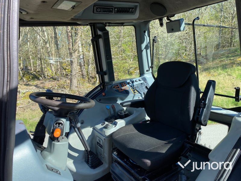 Valtra Valmet N101
