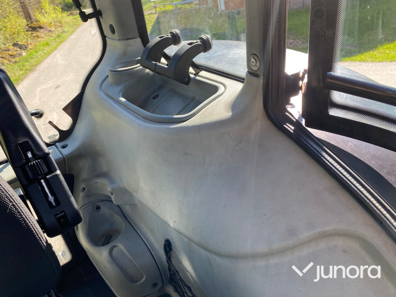 Valtra Valmet N101