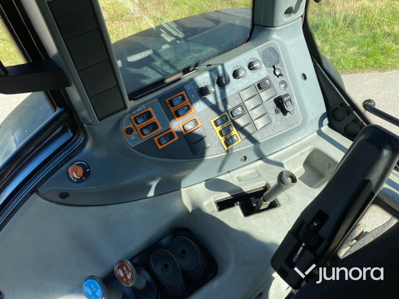 Valtra Valmet N101