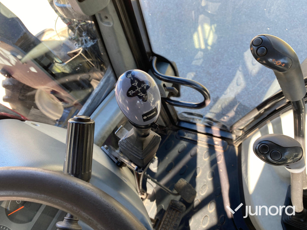Valtra Valmet N101