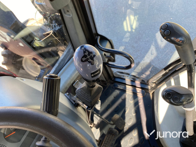 Valtra Valmet N101
