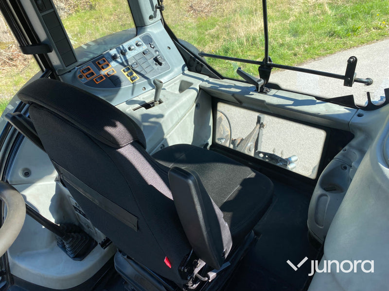 Valtra Valmet N101