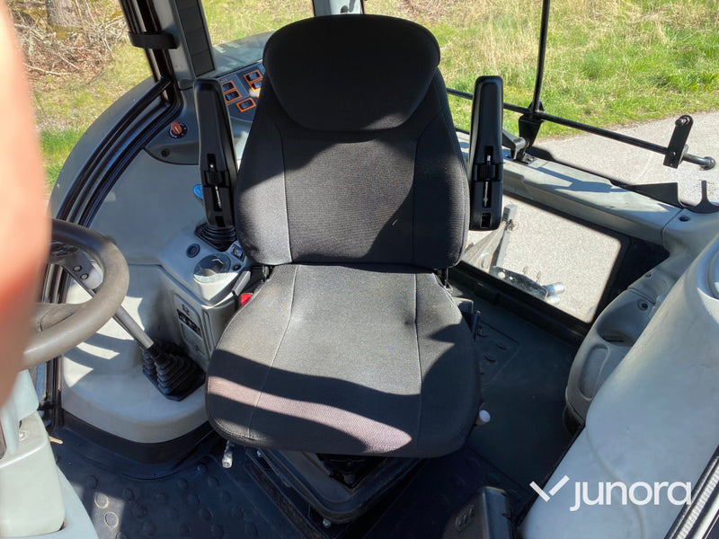 Valtra Valmet N101