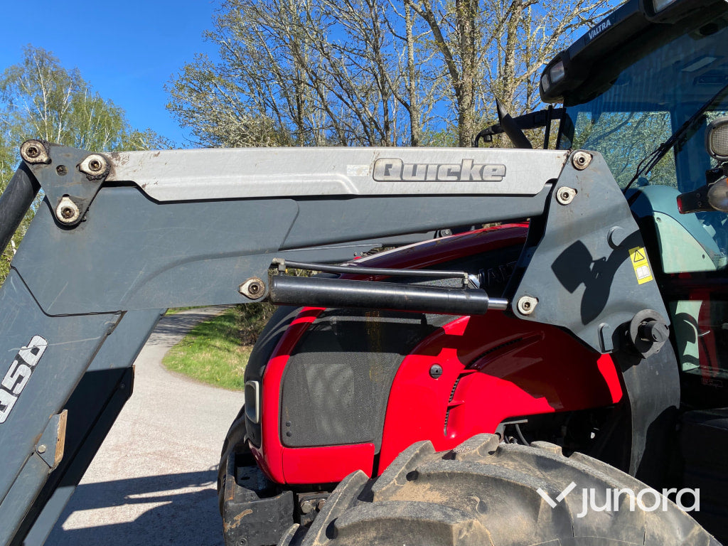 Valtra Valmet N101
