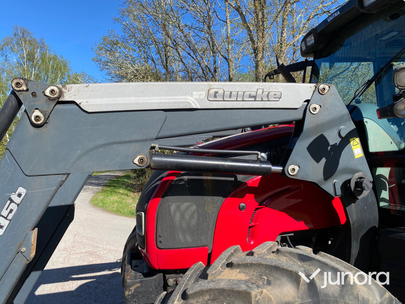 Valtra Valmet N101
