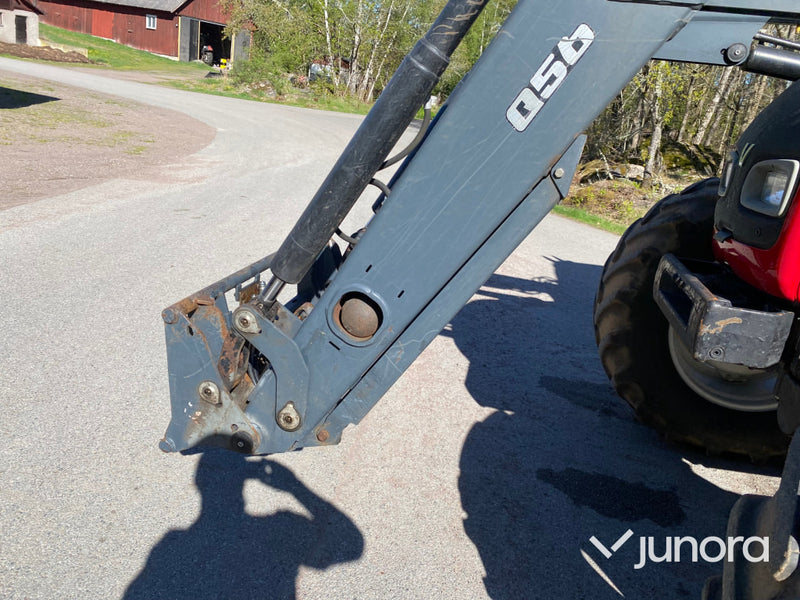 Valtra Valmet N101
