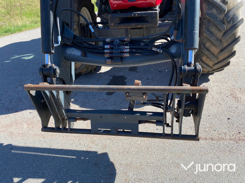 Valtra Valmet N101