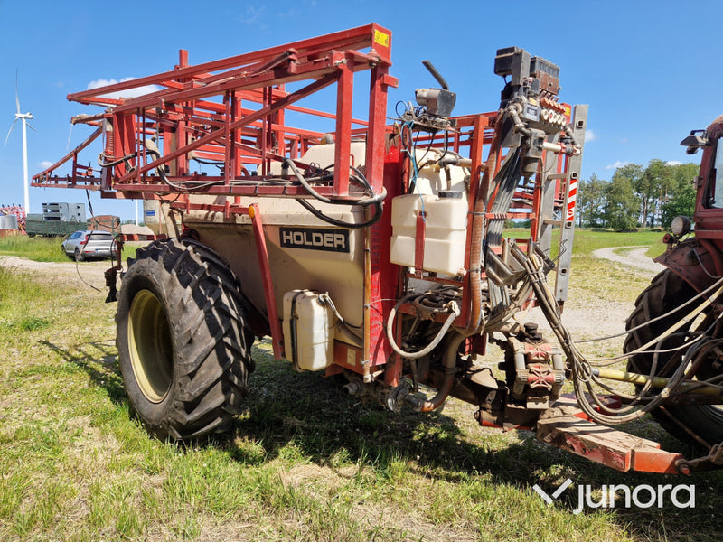 Växtskyddsspruta Holder IN250