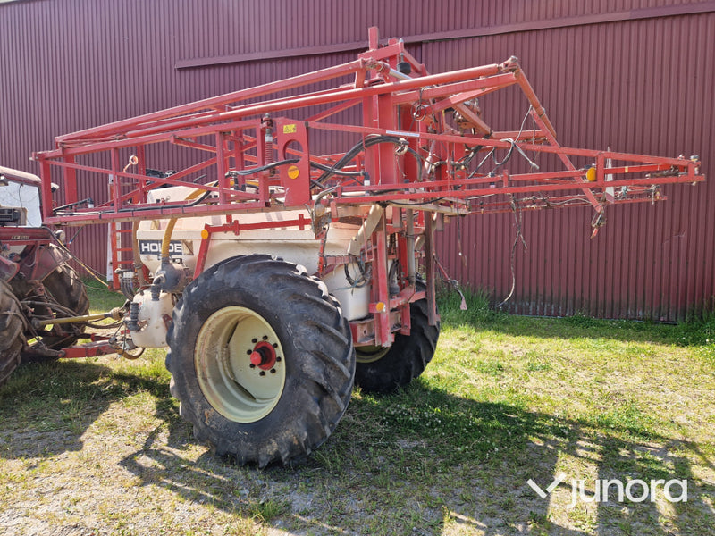 Växtskyddsspruta Holder IN250