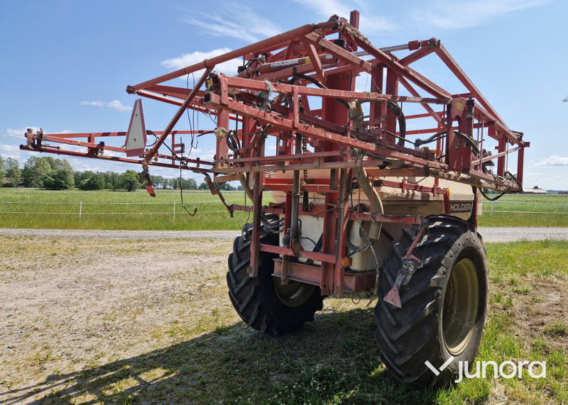 Växtskyddsspruta Holder IN250