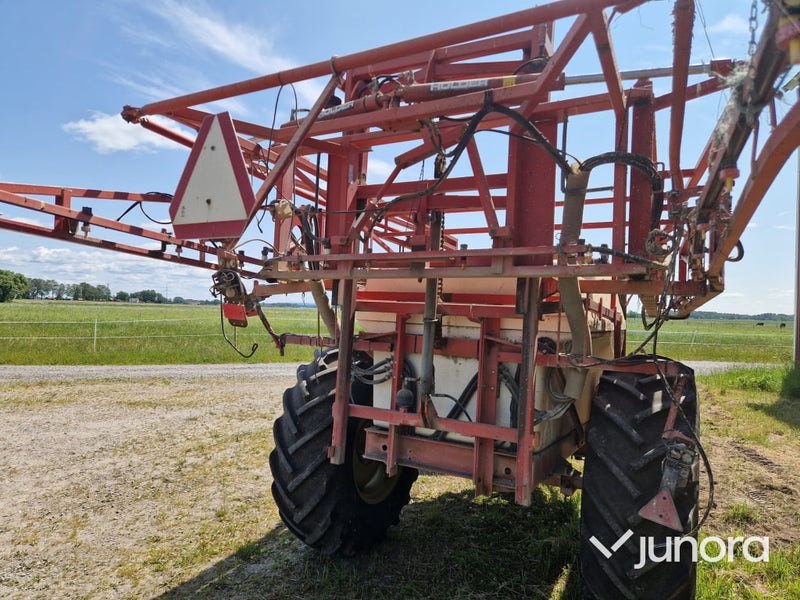 Växtskyddsspruta Holder IN250