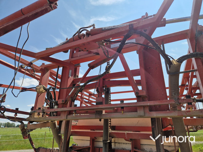 Växtskyddsspruta Holder IN250