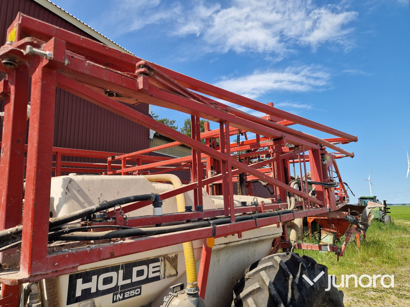 Växtskyddsspruta Holder IN250