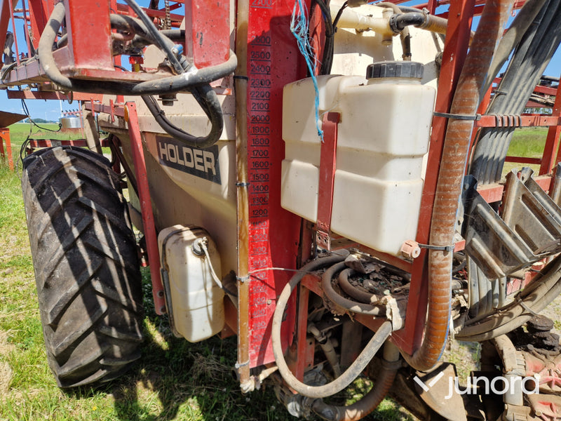 Växtskyddsspruta Holder IN250