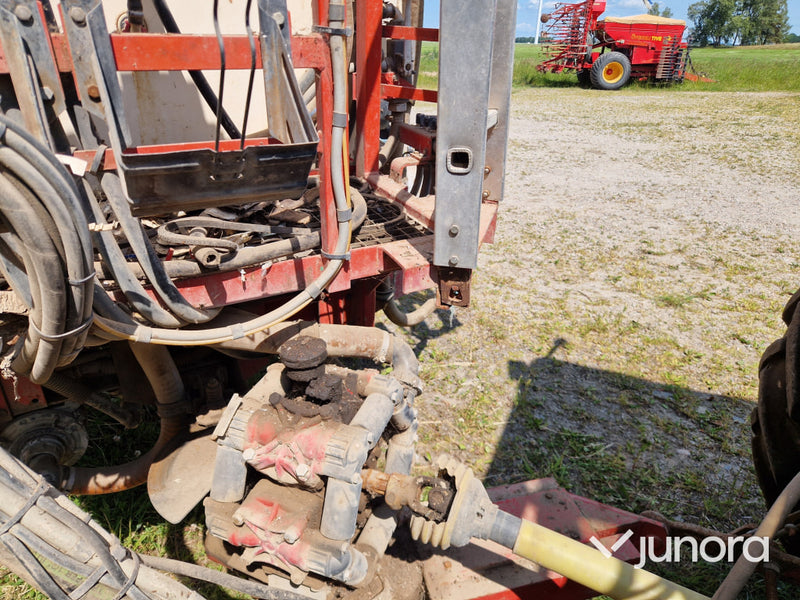 Växtskyddsspruta Holder IN250