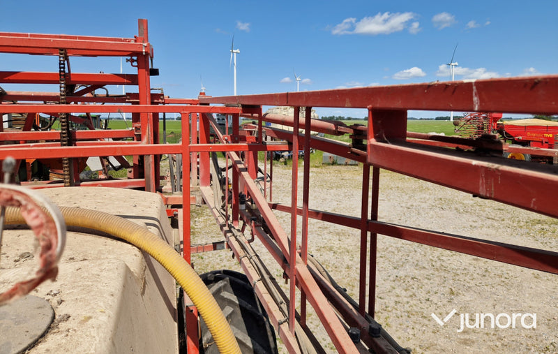 Växtskyddsspruta Holder IN250