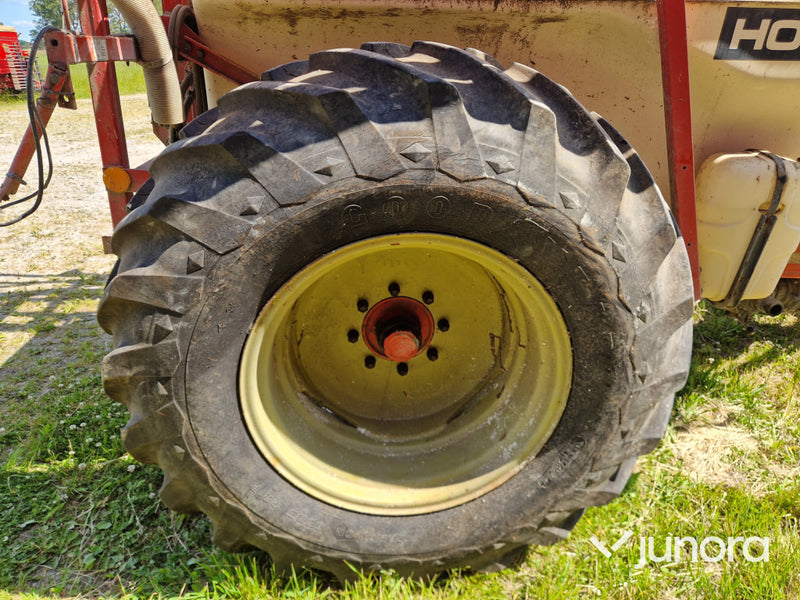 Växtskyddsspruta Holder IN250