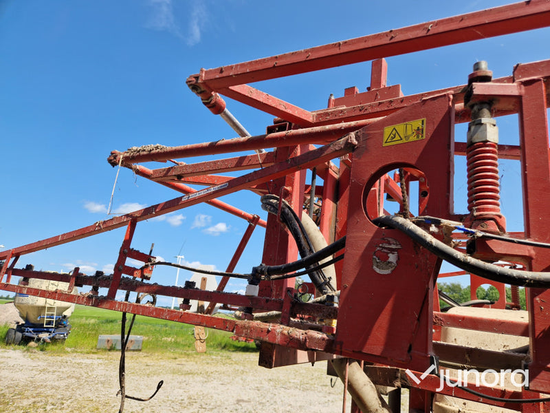 Växtskyddsspruta Holder IN250